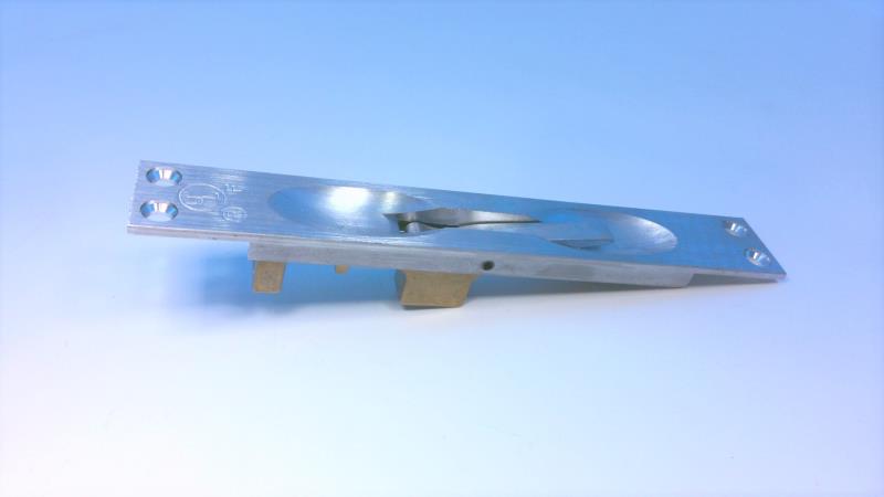 ROCKWOOD MANUFACTURING CO 13S2