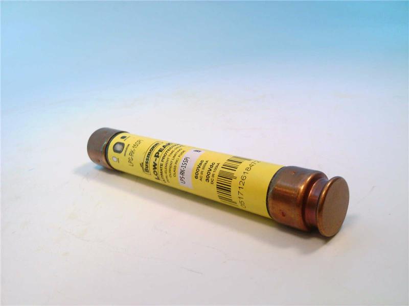 EATON CORPORATION LPS-RK-15SPI