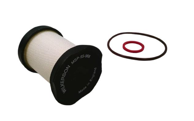 WILKERSON PNEUMATIC MSP-95-988