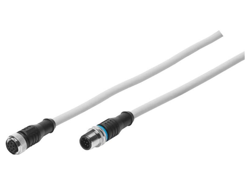 FESTO KM12-8GD8GS-2-PU