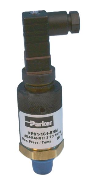 PARKER PPS1-1C1-RHM