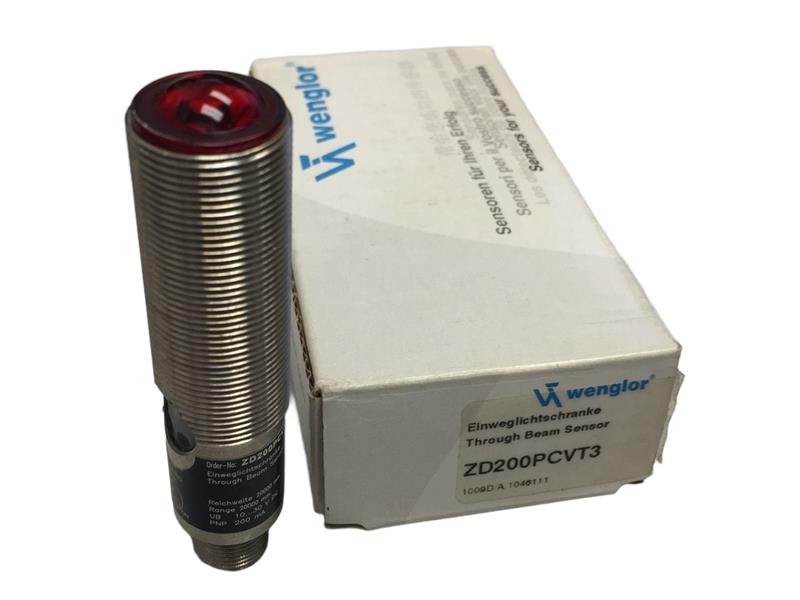 WENGLOR ZD200PCVT3