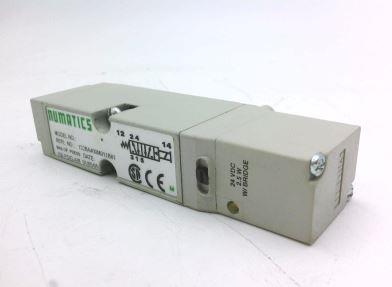 ASCO 12HBA4Z2ML00061