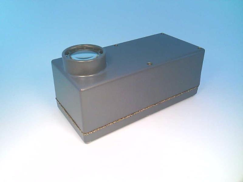 ELWOOD CORPORATION RPT310