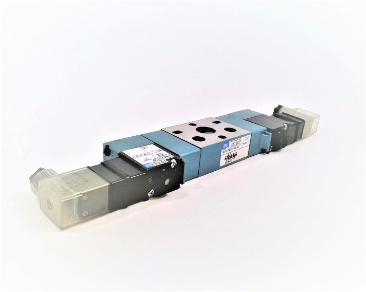 MAC VALVES INC 821C-PM-111JD-122