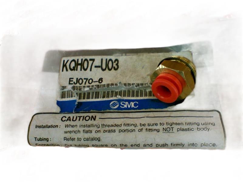 SMC KQH07-U03