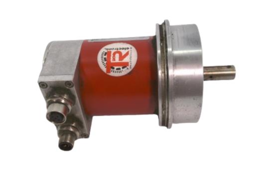 RELECTRONIC SAM8346P00784