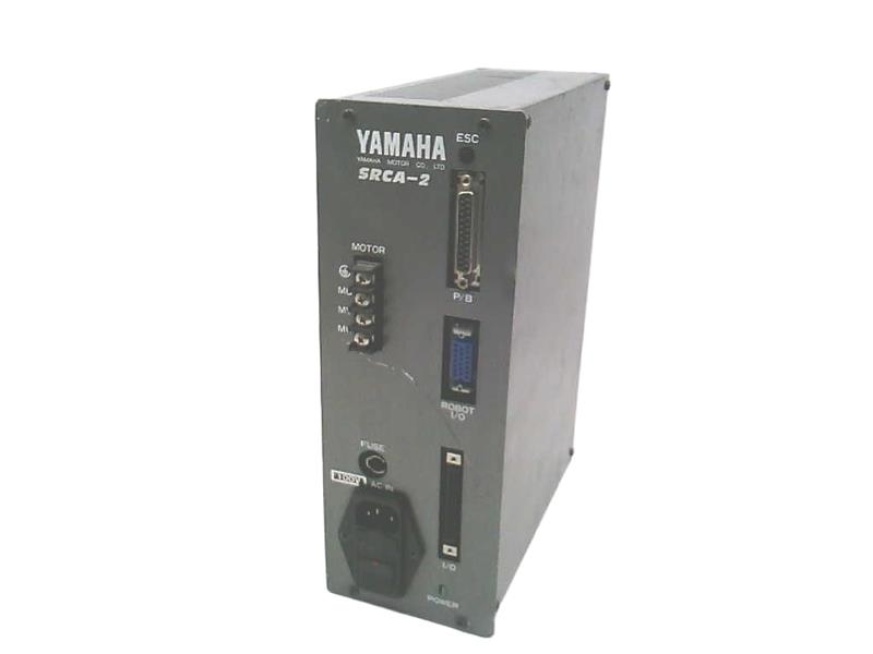 YAMAHA SRCA-2