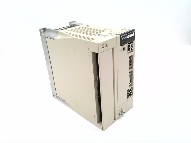 YASKAWA ELECTRIC SGDS-30A12A