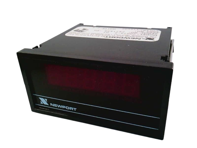 OMEGA ENGINEERING 2001A-5-D1