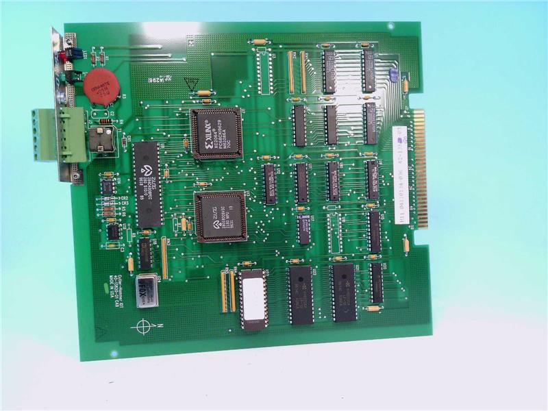 EATON CORPORATION 40-13820-01