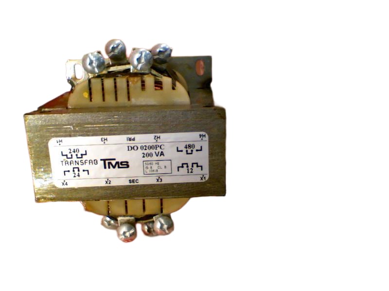 TRANSFAB DO-0200PC