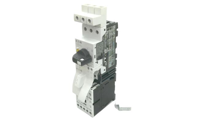 EATON CORPORATION XTFC2P5BBT