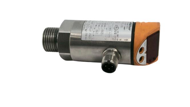 EFECTOR TR-.KDBR12-QFPKG/US/./VTR7430