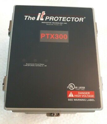 PTX300-3Y201 by EATON CORPORATION