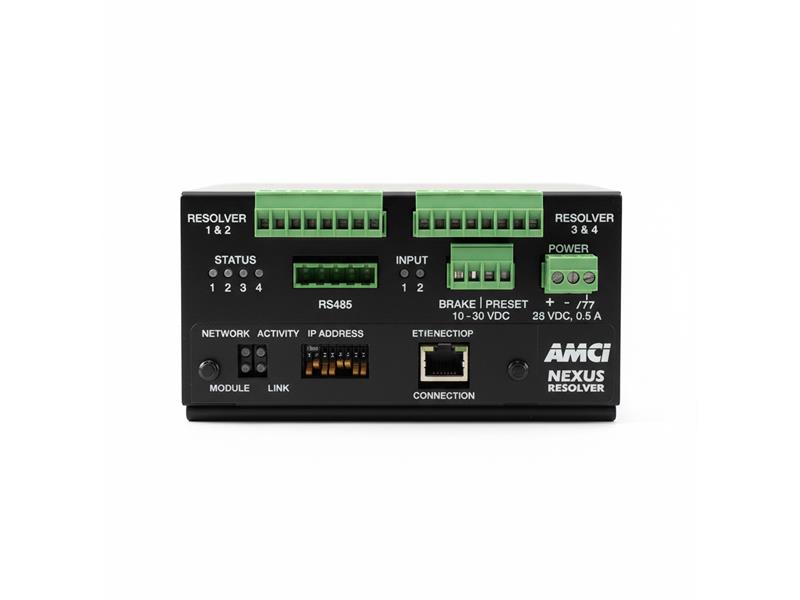 ADVANCED MICRO CONTROLS NX2A4T