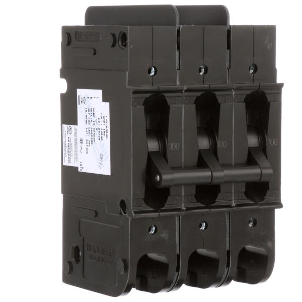 CD3-A3DU-W-100-240AC-2 by EATON CORPORATION