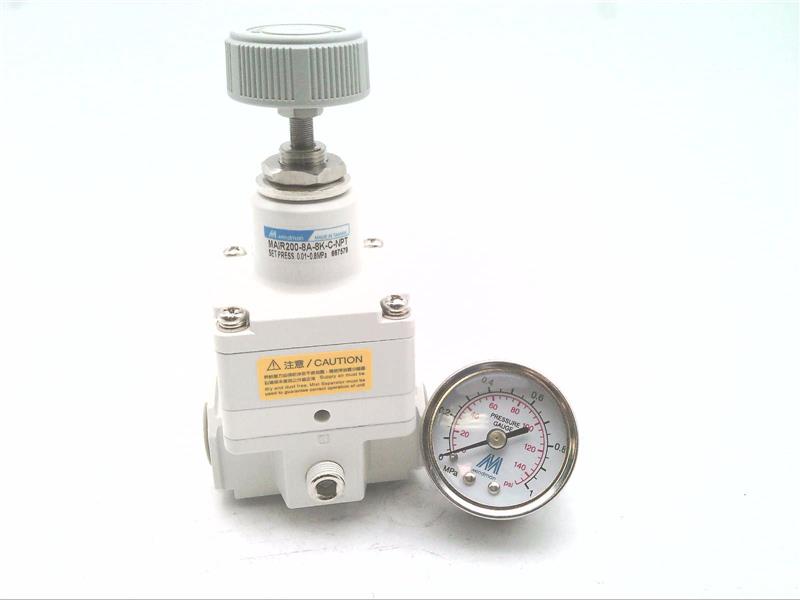 MINDMAN MAIR-200-8A-8K-C-NPT