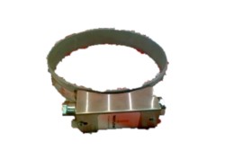 WATLOW BAND HEATER-3X1-240V-350W