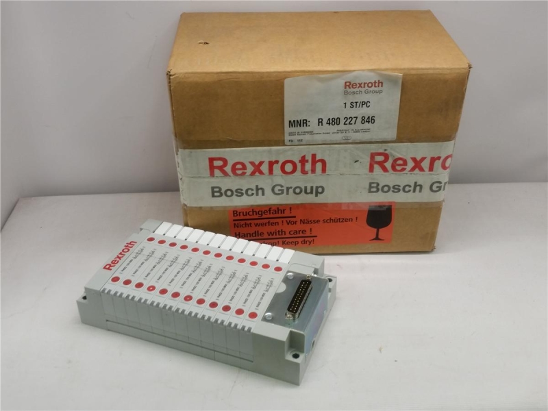 BOSCH R480227846