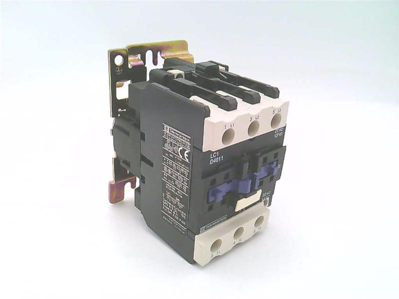 SCHNEIDER ELECTRIC LC1D4011R7
