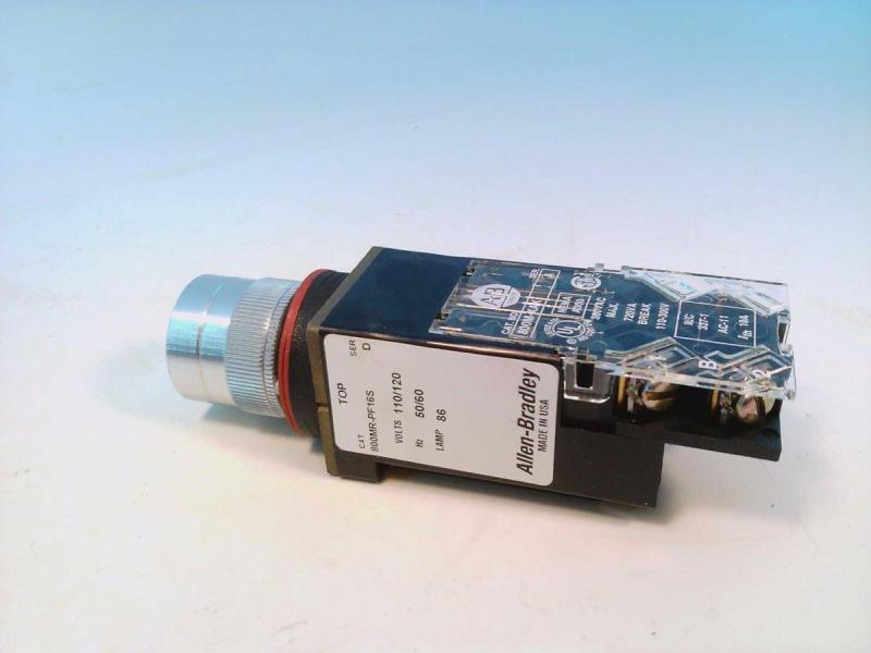 ALLEN BRADLEY 800MR-QGA24GA