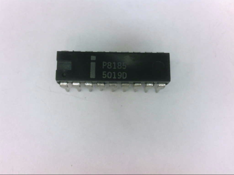 INTEL P8185
