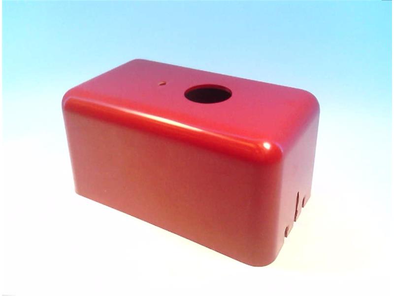 CHROMALOX 080-026032-007