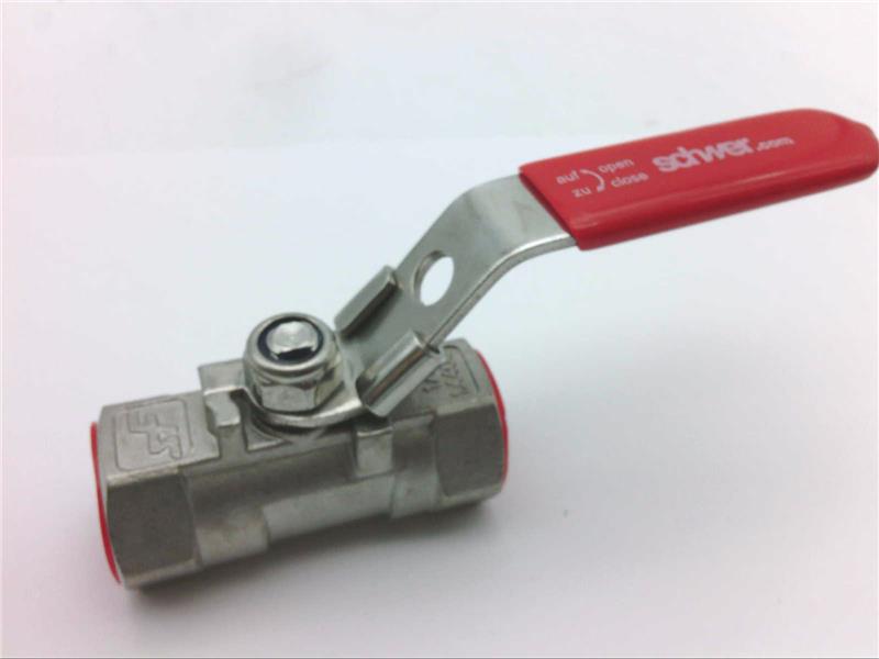 SCHWER FITTINGS ABVEG128I