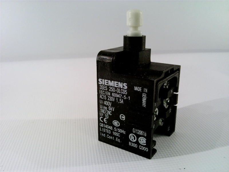 SIEMENS 3SE5250-0LC05