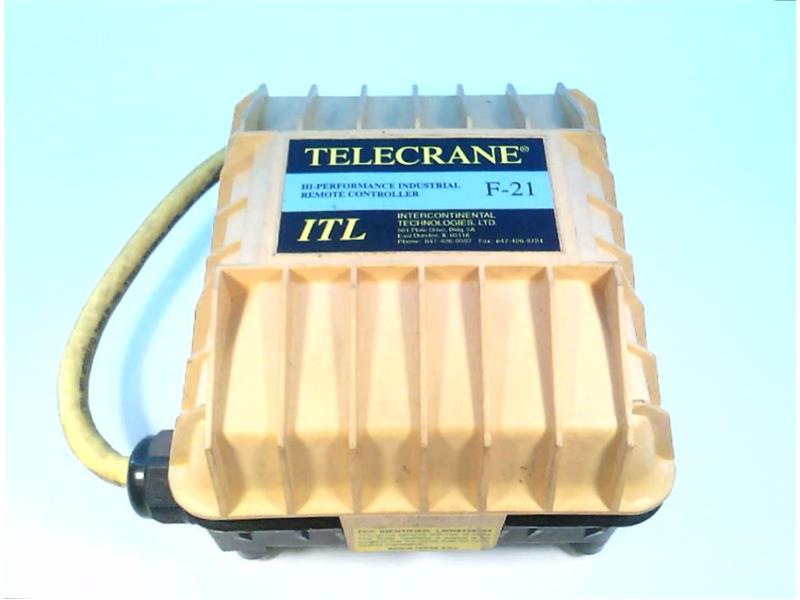 TELECRANE F-21C