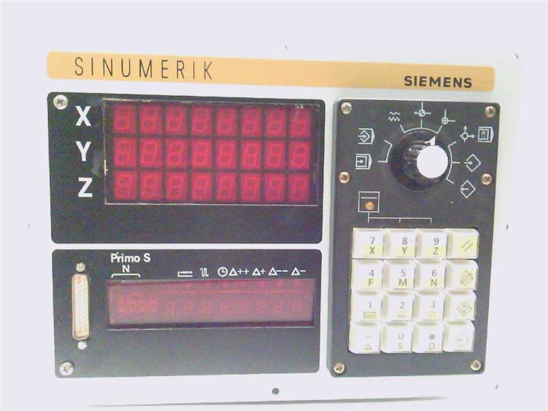 6FC3361-0BB by SIEMENS