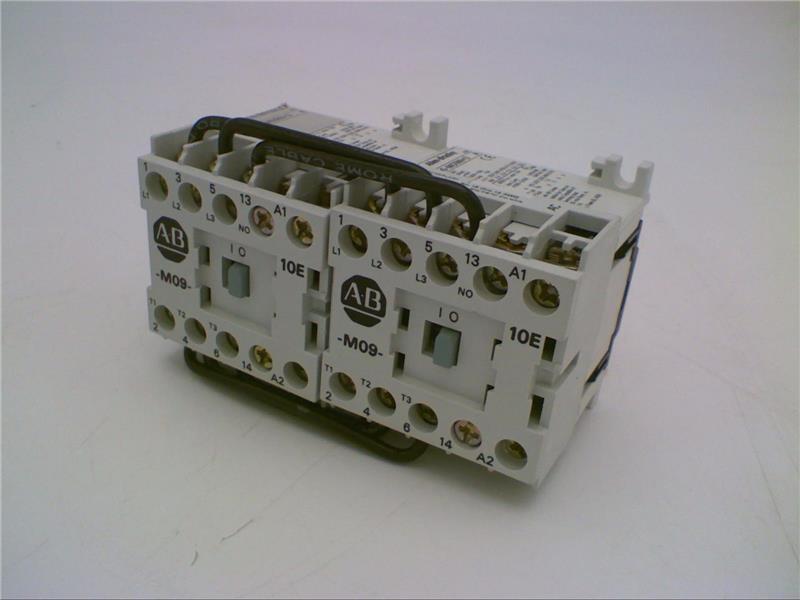 ALLEN BRADLEY 104-M09NKD3