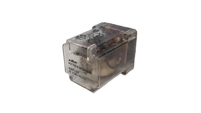 TE CONNECTIVITY KRP-11AY-6