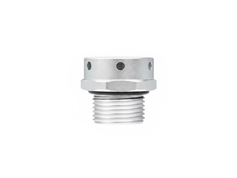 VENT-MS4NME-O8001 by AMPHENOL