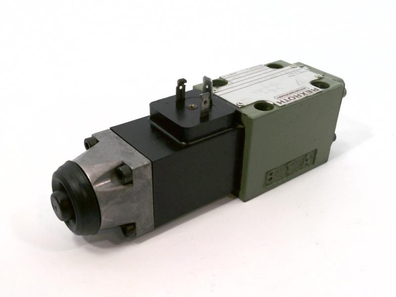 4WE-6-EB51/AG24NZ4 by BOSCH