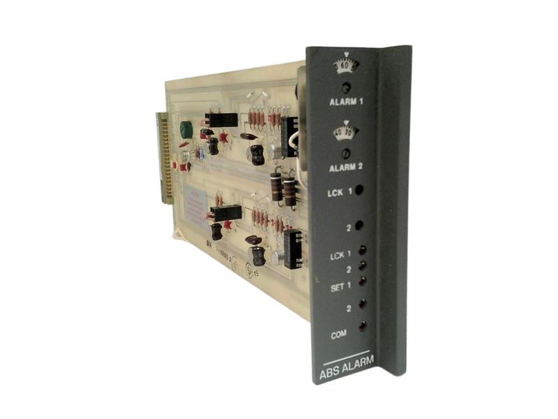 INVENSYS 2AX-ALM-AR