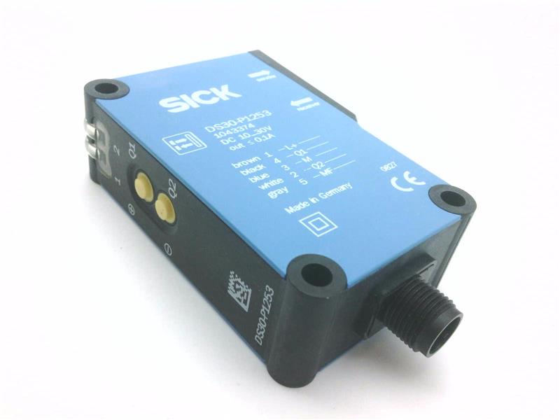SICK DS30-P1253