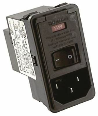 TE CONNECTIVITY PS0SXDS6A