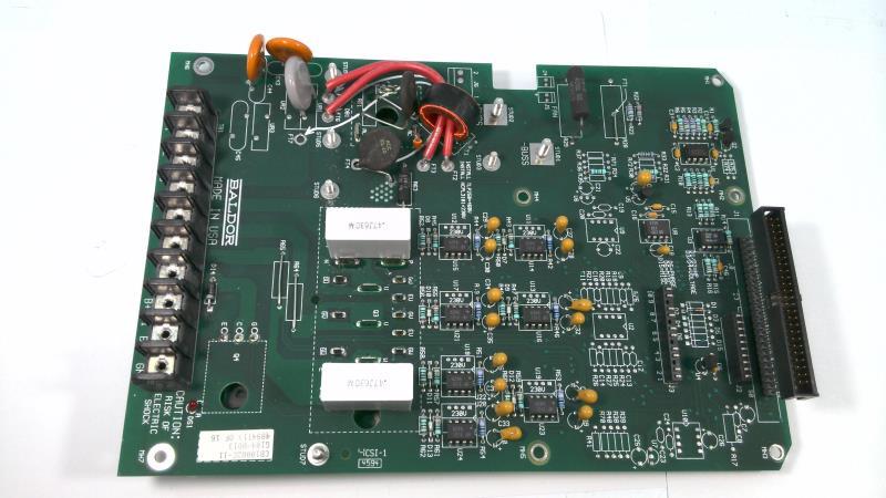 ASEA BROWN BOVERI CB10002C03