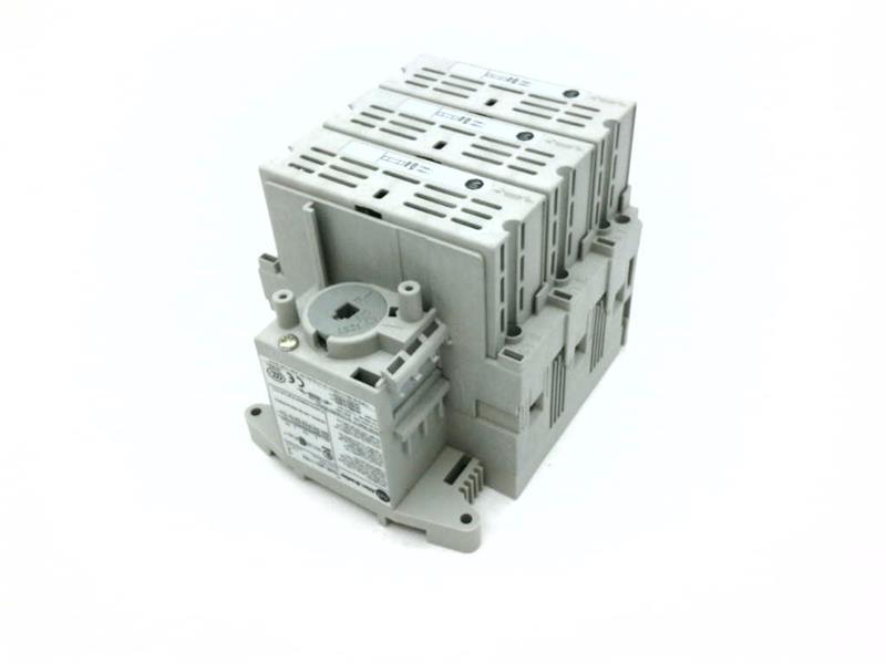 ALLEN BRADLEY 194R-J60-1753