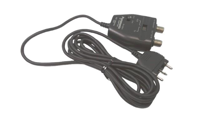 MATSUSHITA ELECTRIC PV-RF15