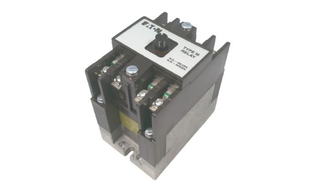 EATON CORPORATION D26MR40C