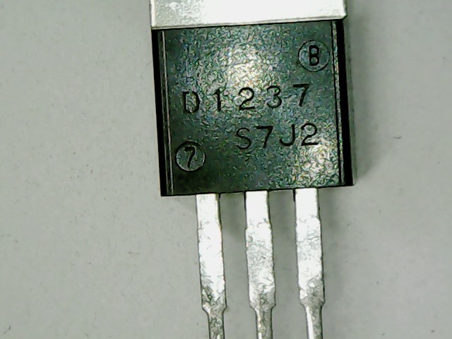 2SD1237 by SANYO