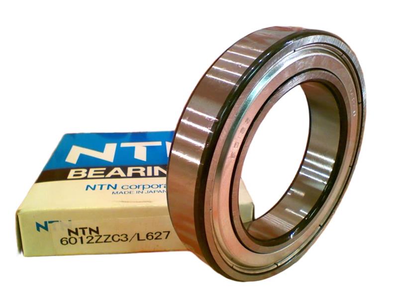 NTN BEARING 6012ZZC3/L627