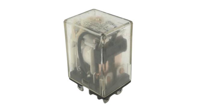 SCL-1-DPDT-24VDC by SONG CHUAN