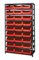 QUANTUM STORAGE MSU-531RD