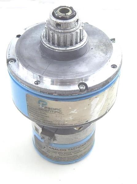PACIFIC SCIENTIFIC INSTRUMENTS 33VM62-020-20