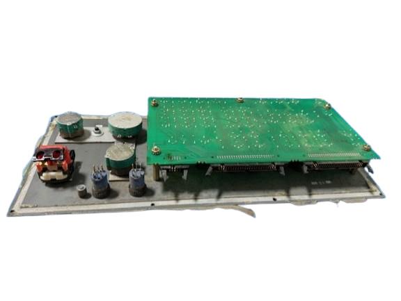 FANUC 44C741055-G01R08