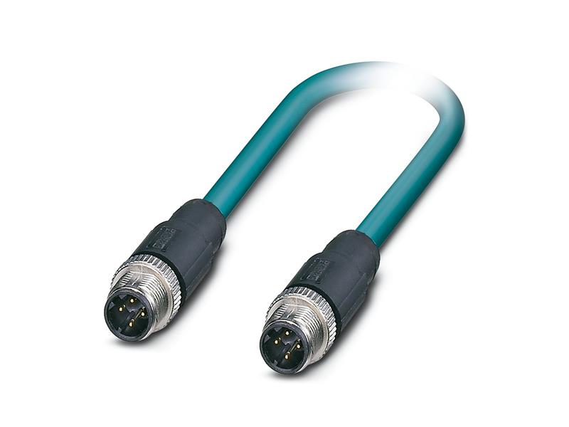 PHOENIX CONTACT NBC-M12MSD/ 0,5-93E/M12MSD US